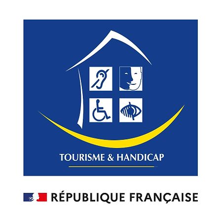 Le Domaine Des Saules Villa Richebourg  Екстериор снимка